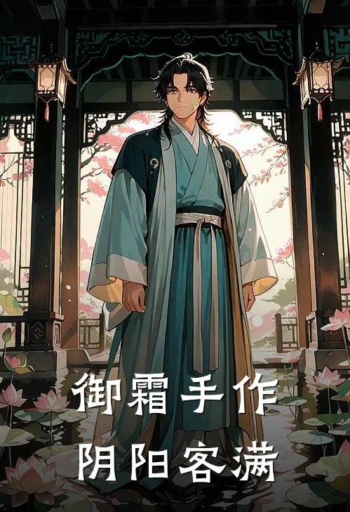 御霜手作：阴阳客满