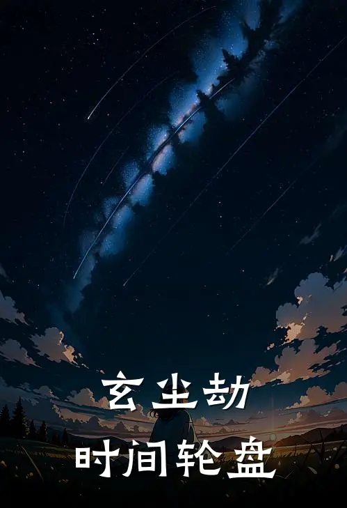 玄尘劫：时间轮盘