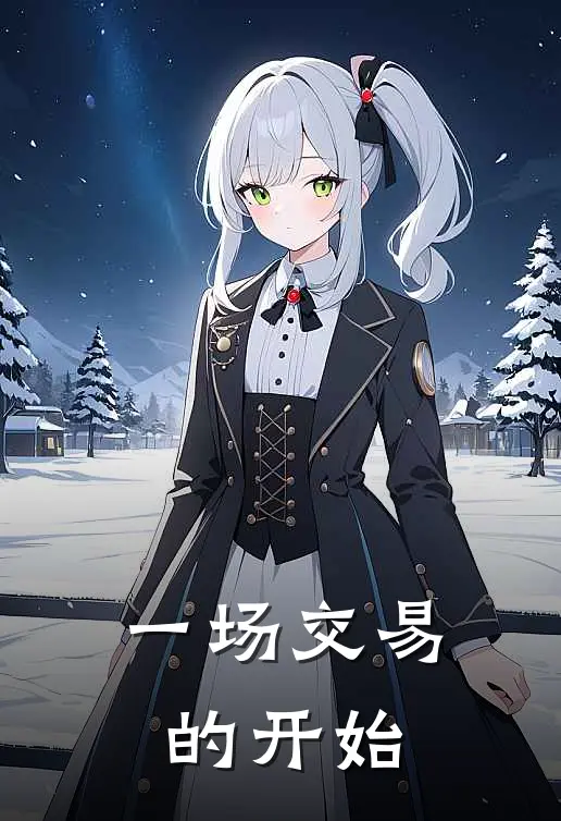 一场交易的开始