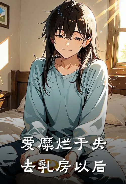 爱糜烂于失去乳房以后