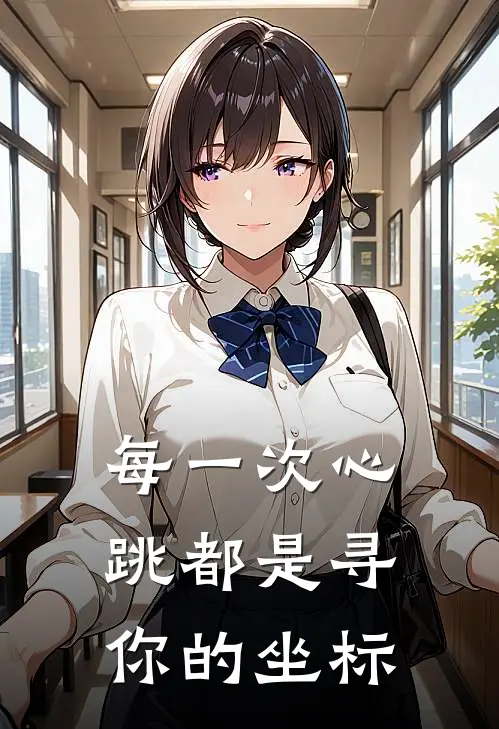 每一次心跳都是寻你的坐标