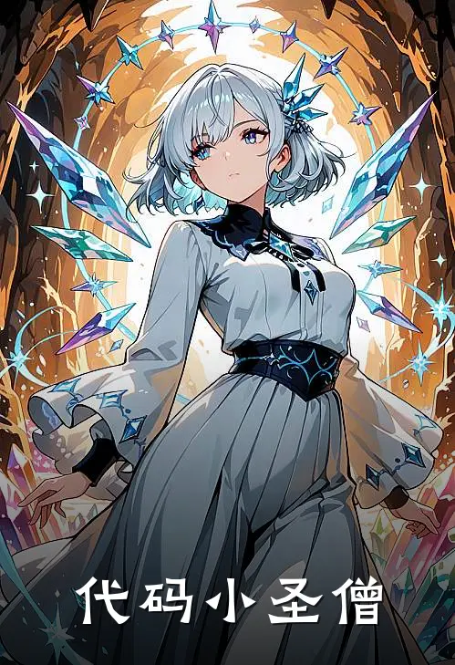 代码小圣僧