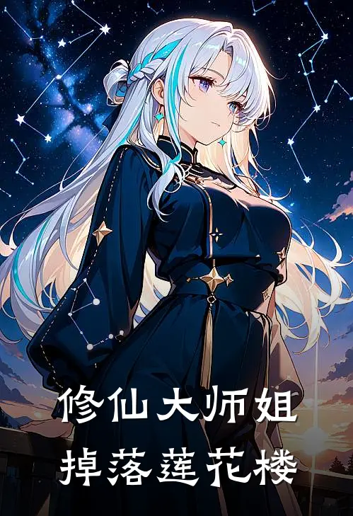 修仙大师姐掉落莲花楼