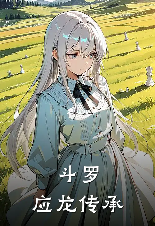 斗罗：应龙传承