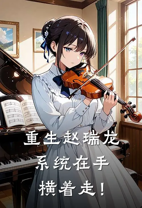 重生赵瑞龙：系统在手，横着走！