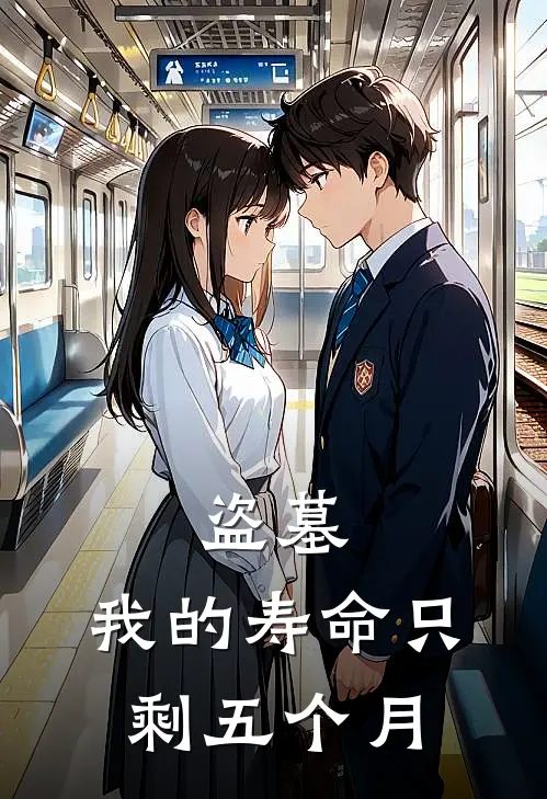 盗墓：我的寿命只剩五个月