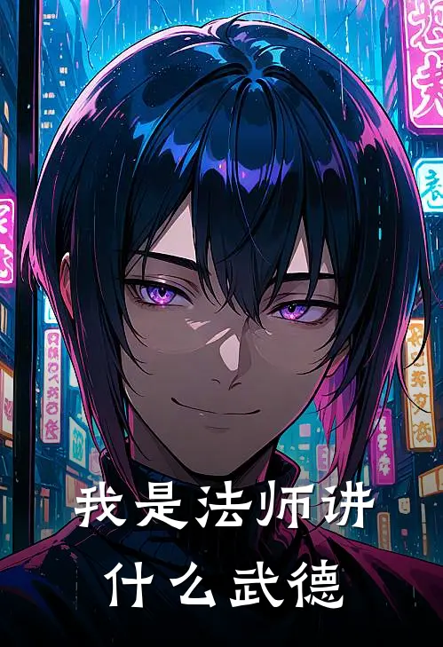 我是法师讲什么武德