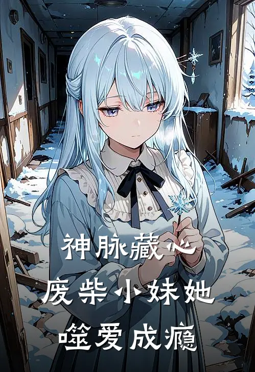 神脉藏心：废柴小妹她噬爱成瘾