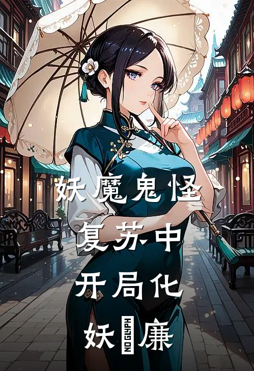 妖魔鬼怪复苏中，开局化妖風廉