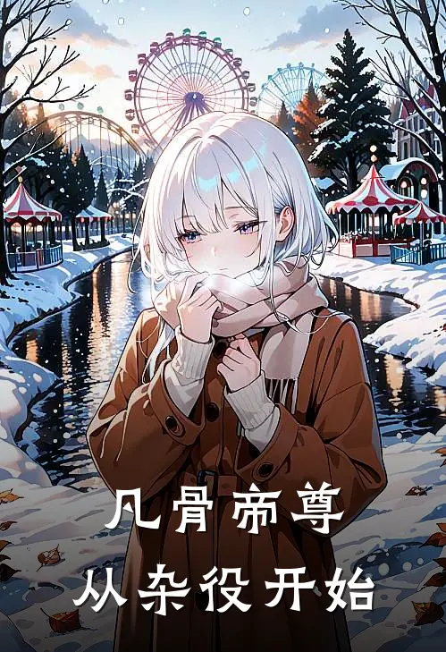 凡骨帝尊：从杂役开始