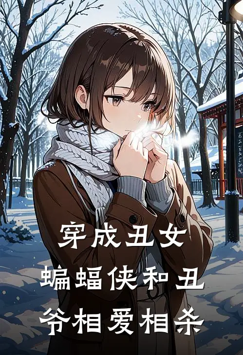 穿成丑女，蝙蝠侠和丑爷相爱相杀
