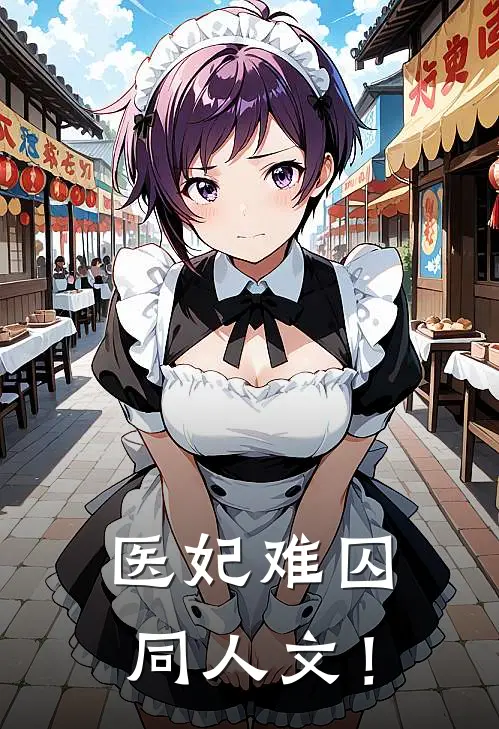 医妃难囚，同人文！