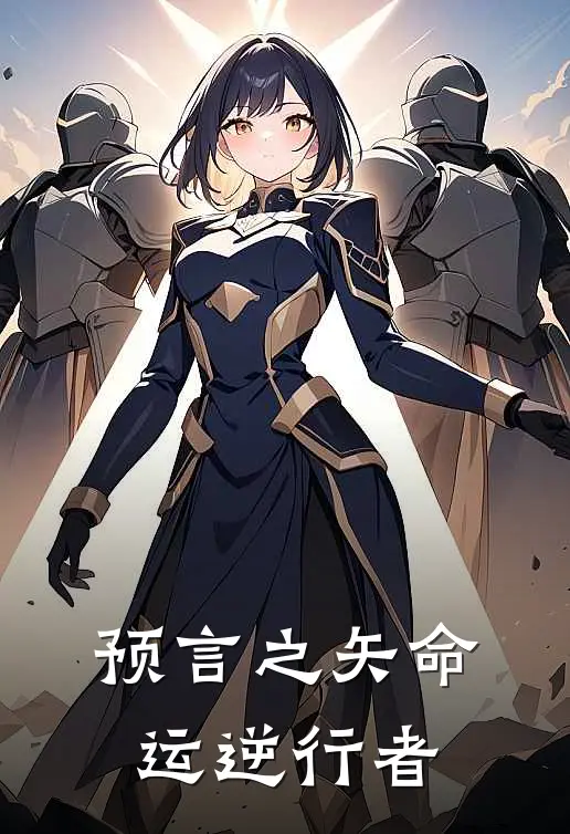 预言之矢命运逆行者