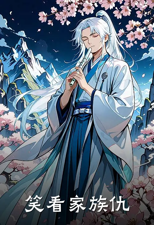 笑看家族仇