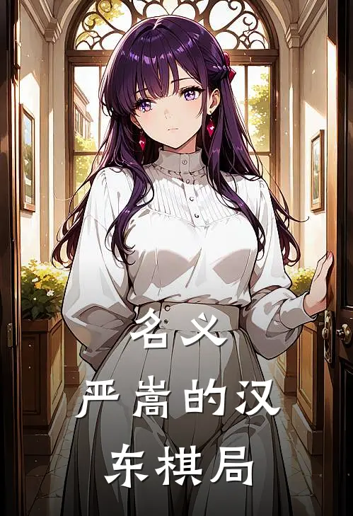 名义：严嵩的汉东棋局