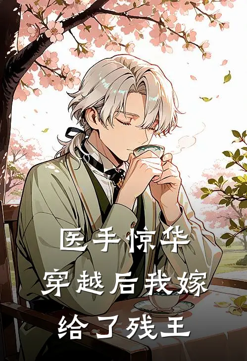 医手惊华：穿越后我嫁给了残王