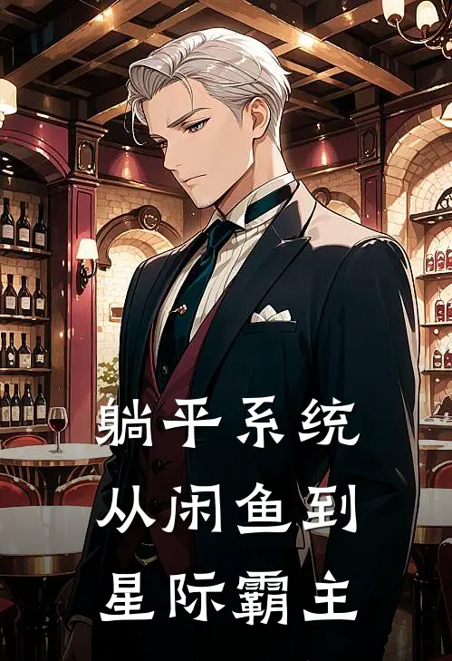 躺平系统从闲鱼到星际霸主