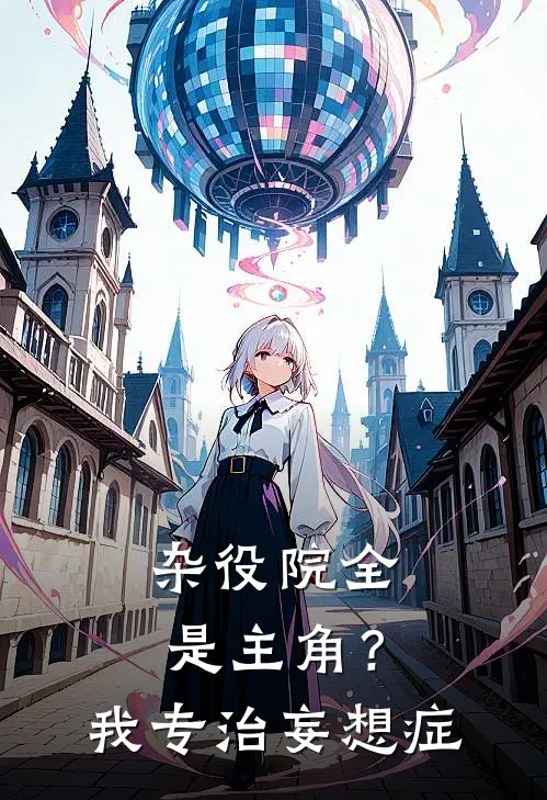 杂役院全是主角？我专治妄想症