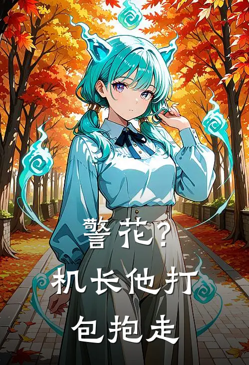 警花？机长他打包抱走