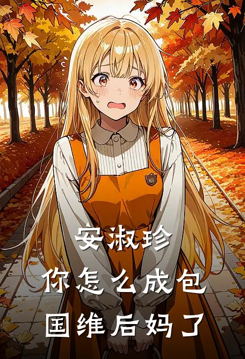 安淑珍，你怎么成包国维后妈了