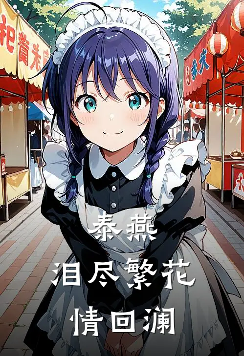 泰燕：泪尽繁花情回澜