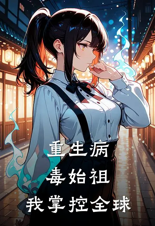 重生病毒始祖：我掌控全球