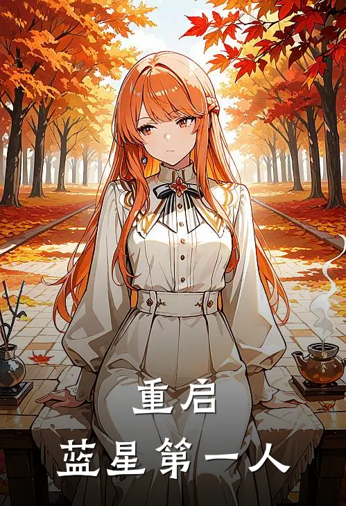 重启：蓝星第一人