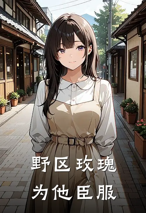 野区玫瑰为他臣服