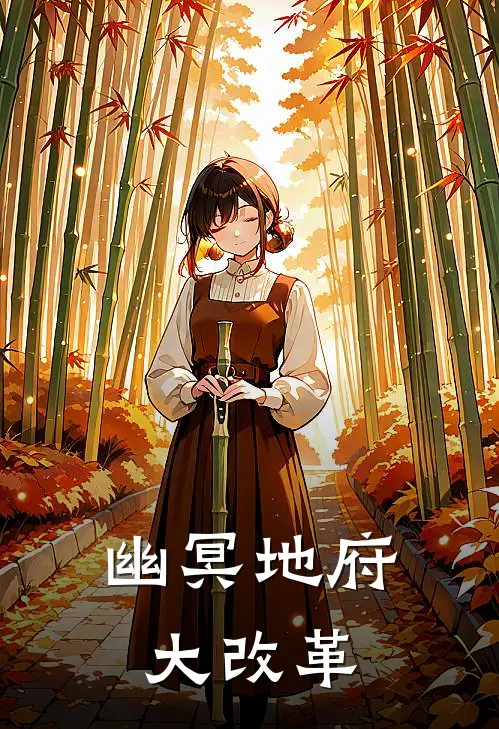 幽冥地府大改革