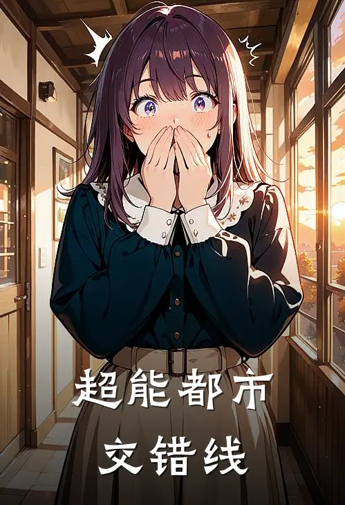 超能都市交错线