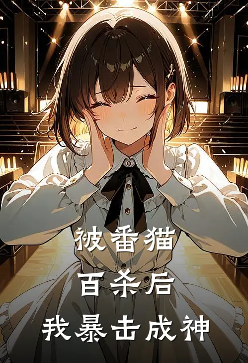 被番猫百杀后，我暴击成神