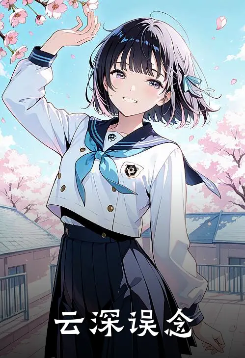云深误念