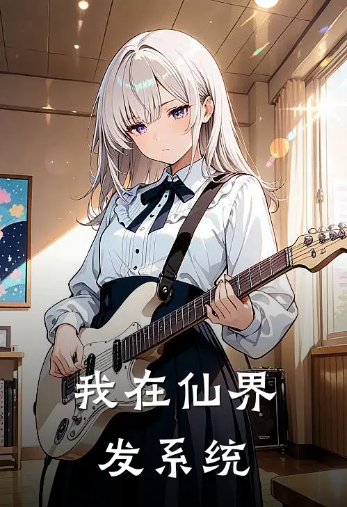 我在仙界发系统