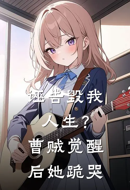 诬告毁我人生？曹贼觉醒后她跪哭