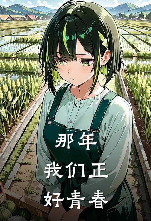 那年，我们正好青春