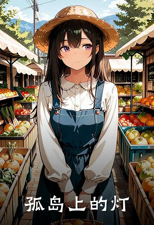 孤岛上的灯