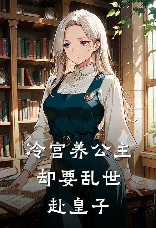 冷宫养公主，却要乱世赴皇子