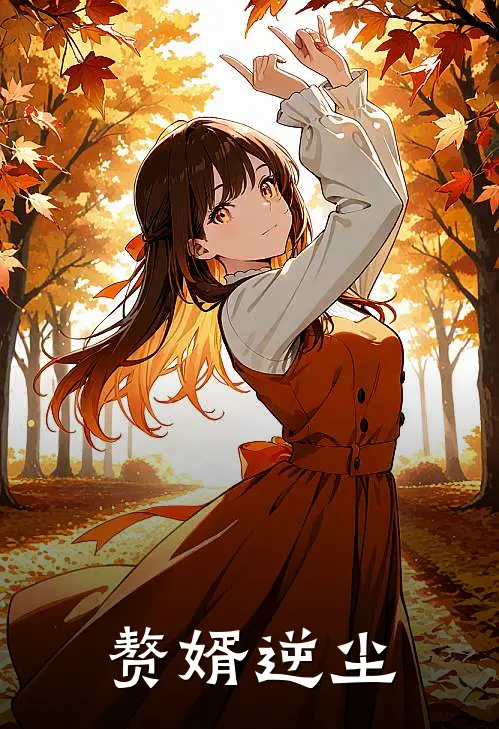 赘婿逆尘