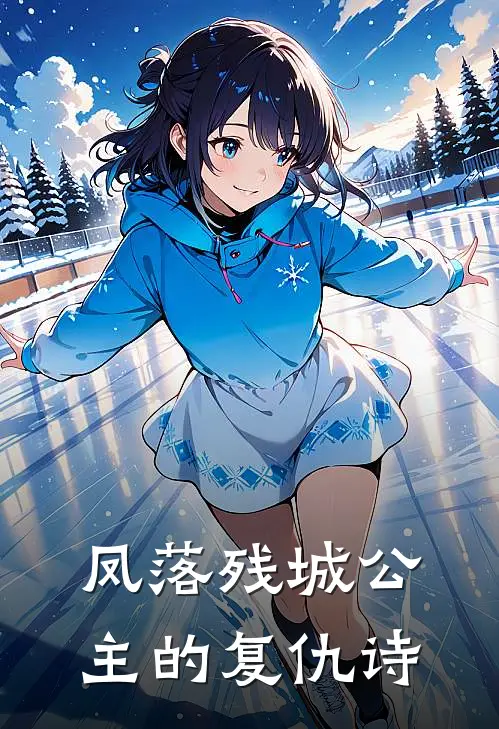 凤落残城公主的复仇诗