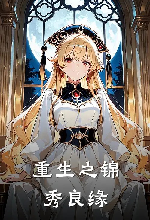 重生之锦秀良缘
