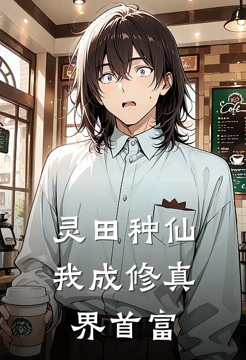 灵田种仙，我成修真界首富