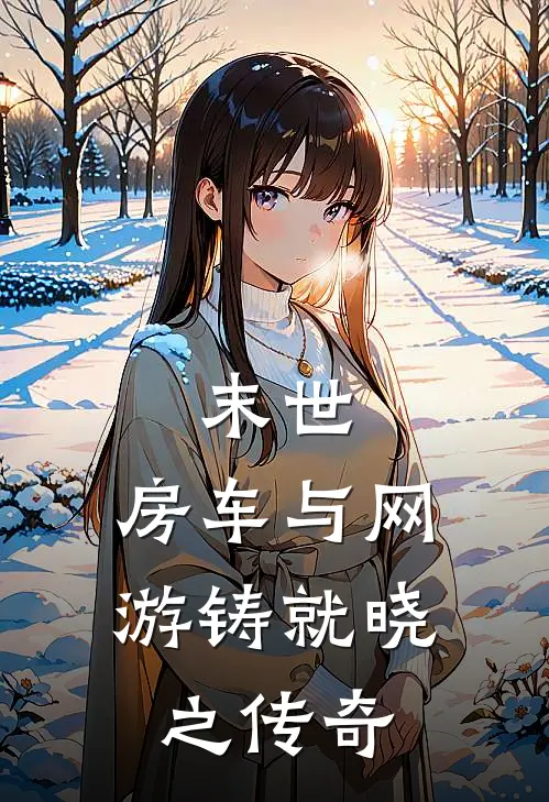 末世：房车与网游铸就晓之传奇