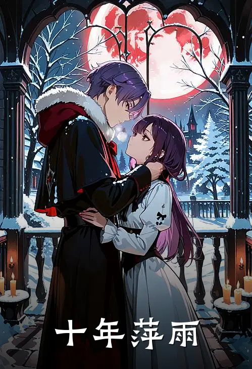 十年萍雨