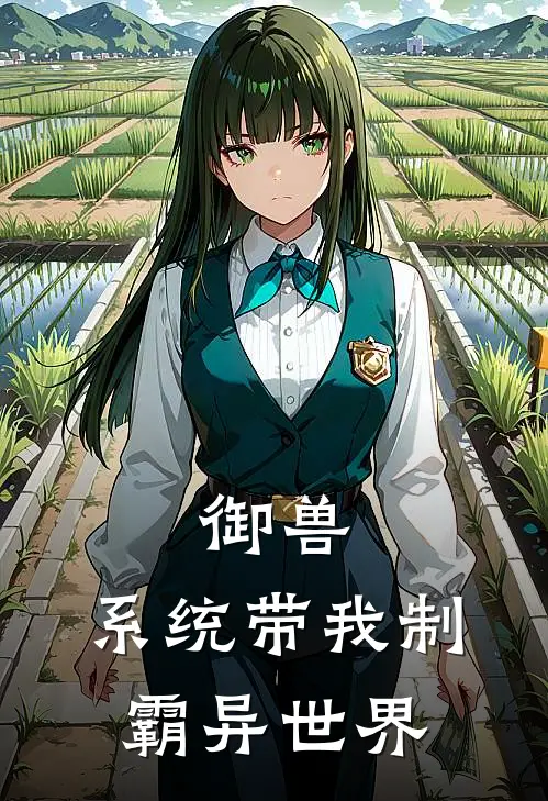 御兽：系统带我制霸异世界