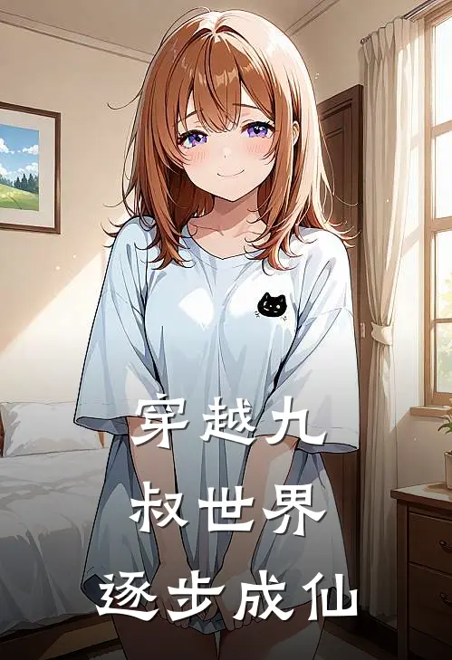 穿越九叔世界，逐步成仙