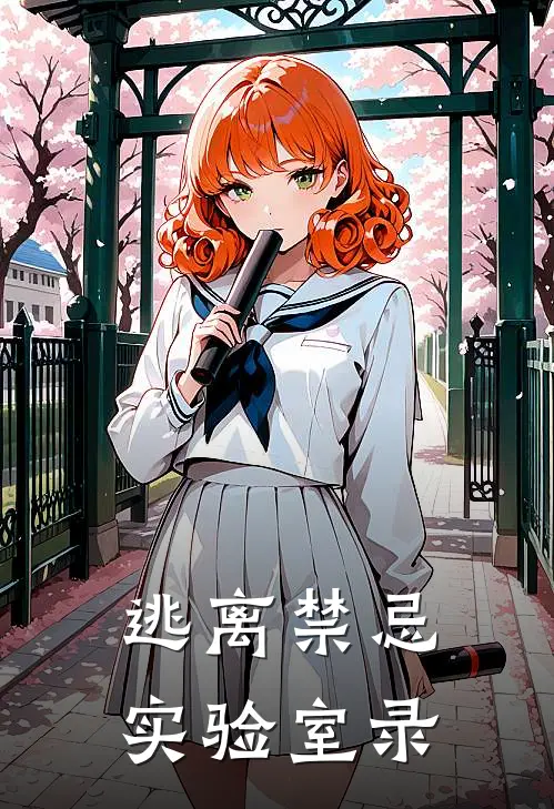 逃离禁忌实验室录