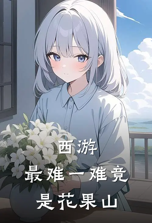 西游：最难一难竟是花果山