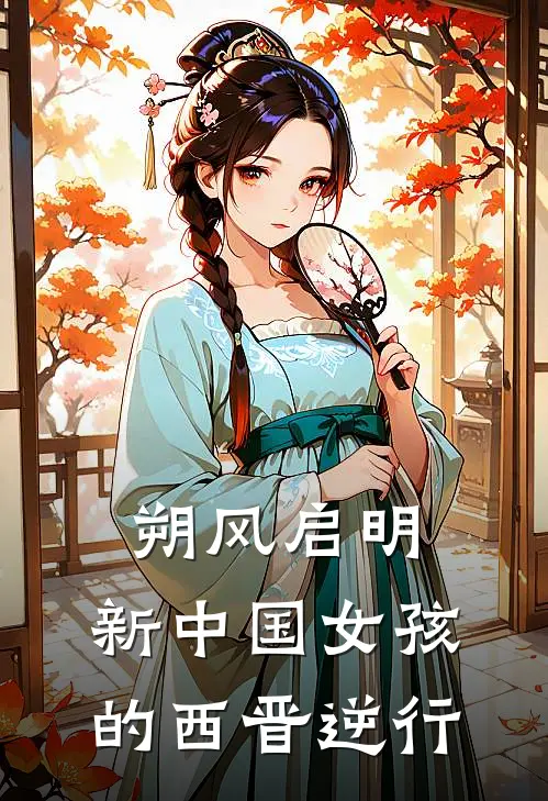 朔风启明：新中国女孩的西晋逆行