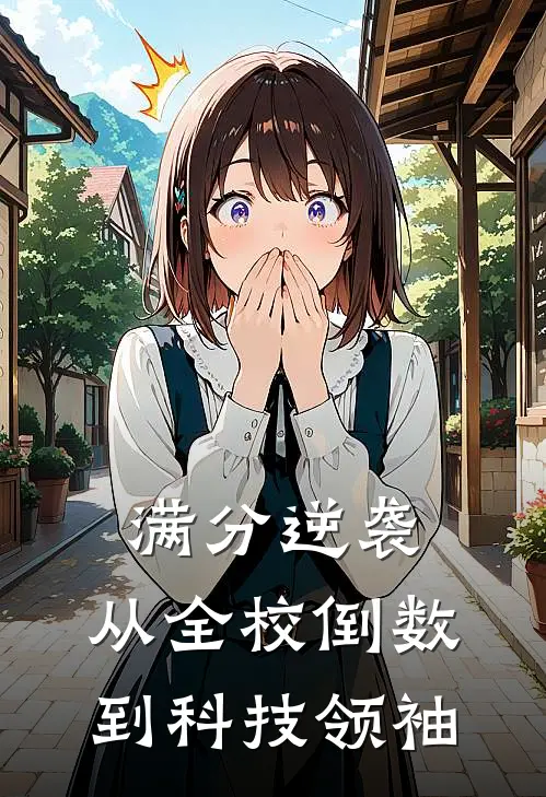 满分逆袭:从全校倒数到科技领袖