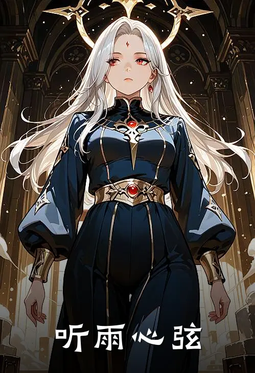 听雨心弦
